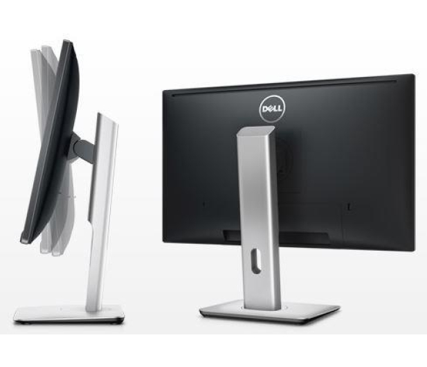 Dell U2414H - 169642 - zdjęcie 2